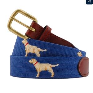 Smathers and Branson Doggy Belt